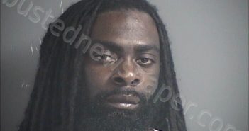 <B>WHITFIELD</B>, <B>STEPHON</B> C #, Cumberland County, New Jersey - 2022-06-14