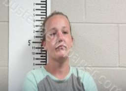 BRITTNEY DONALSON | 2022-06-14 01:23:00 Franklin, Tennessee, Franklin County, Tennessee Booking