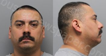 SALINAS, STEVEN ANTHONY #, Wise County, Texas - 2022-06-14 <B>SALINAS</B>, <B>STEVEN</B> <B>ANTHONY</B> #, Wise County, Texas - 2022-06-14