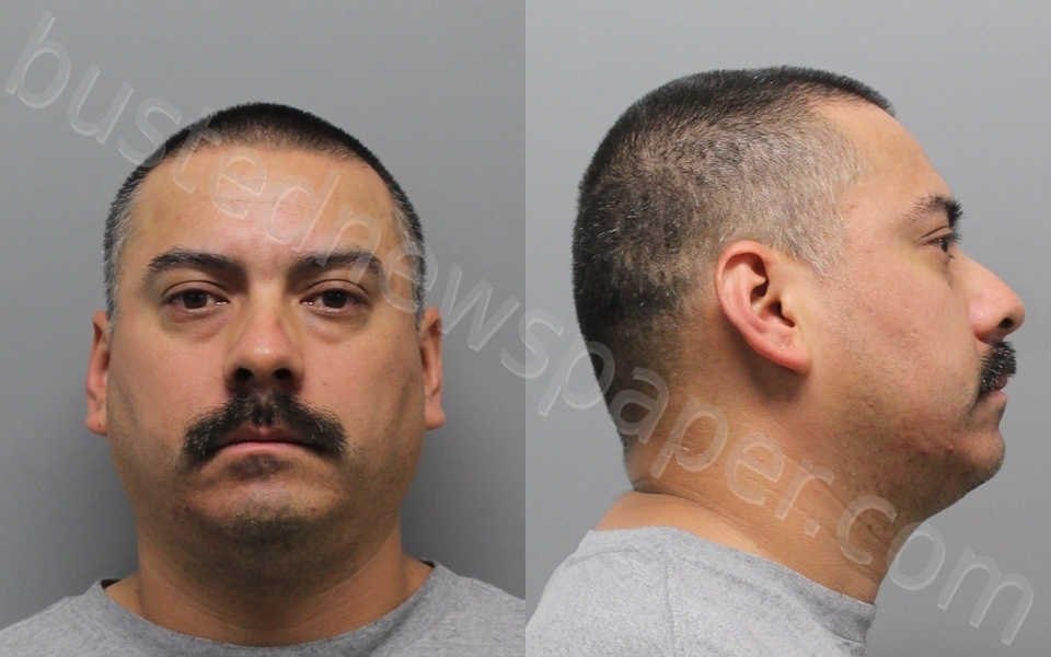 SALINAS, STEVEN ANTHONY #, Wise County, Texas - 2022-06-14