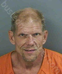 WEBB,MARK ALAN | 2022-06-14 Collier County, Florida Booking