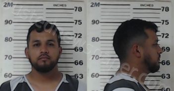 <B>RODRIGUEZ</B>, <B>ROBERT</B> <B>ANTHONY</B> #, Henderson County, Texas - 2022-06-14
