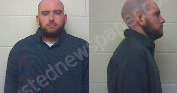 <B>TEMPLE</B> <B>COREY</B> PAUL #, Craven County, North Carolina - 2022-06-14 15:19:51
