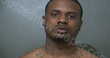 <B>SANDERS</B>, KEVON <B>JAMARCUS</B> #, Vigo County, Indiana - 2022-06-14 18:48:49
