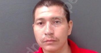 <B>MARTINEZ</B>, <B>FRANCISCO</B> <B>JAVIER</B> #, Comal County, Texas - 2022-06-14