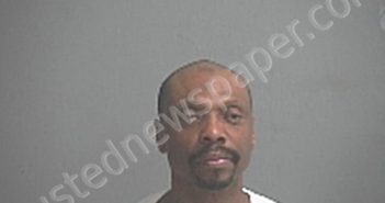 WHITFIELD, DANIEL L | 2022-06-14 Sandusky County, Ohio Booking