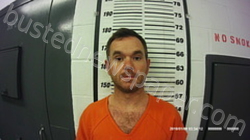 BLAKE MATHEW LUNDBERG #, Cherokee County, Kansas - 2022-06-14 20:43:00