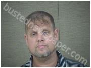 RUMBERGER, SHAWN | 2022-06-14 Harnett County, North Carolina Booking