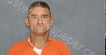<B>PERRMANN</B>, <B>RICHARD</B> MICHAEL GARLAND #, Houston County, Alabama - 2022-06-14 15:58:00