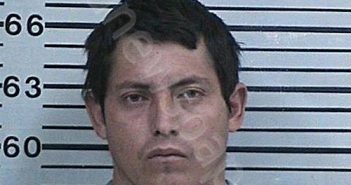 VENEGAS, CESAR BRAVO | 2022-06-14 03:17:32 Hood County, Texas Booking