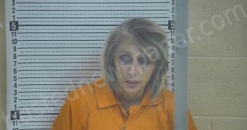 FOSTER, SUSAN ELLEN | 2022-06-15 21:08:00 Taylor County, Kentucky Booking