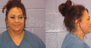 RODRIGUEZ, NORA ELIA | 2022-06-15 Andrews County, Texas Booking