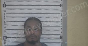 TAYLOR, TEVIN M | 2022-06-15 20:36:00 Taylor County, Kentucky Booking