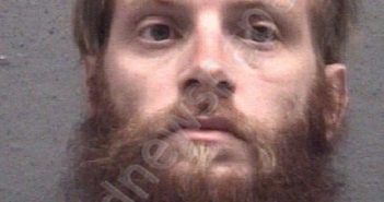 ADAMS, TRAVIS NULL | 2022-06-15 Muskegon County, Michigan Booking