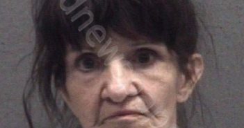 PRESLER, LAURIE NULL | 2022-06-15 Muskegon County, Michigan Booking