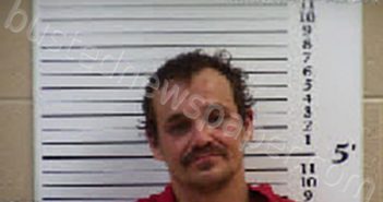 LEISTRA, RICKY LEROY | 2022-06-15 20:20:00 Cherokee County, North Carolina Booking