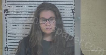 BAILEY, BREE ANNA | 2022-06-15 23:30:00 Taylor County, Kentucky Booking