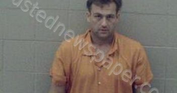 BILLY <B>DARREN</B> COOLEY #, Jefferson County, Arkansas - 2022-06-15 05:33:00