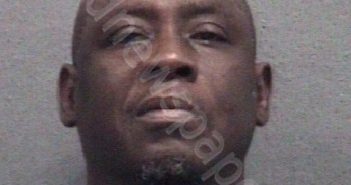 FISHER, TIMOTHY NULL | 2022-06-15 Muskegon County, Michigan Booking