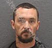 <B>PARKS</B>, <B>JEREMY</B> <B>ALLEN</B> #, Oconee County, South Carolina - 2022-06-15