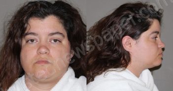 <B>SLATTEN</B>, <B>LISA</B> <B>MARIE</B> #, Denton County, Texas - 2022-06-15