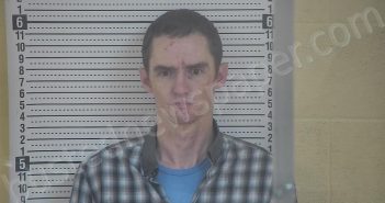 SCOTT, CASEY JAMES | 2022-06-15 17:31:00 Taylor County, Kentucky Booking