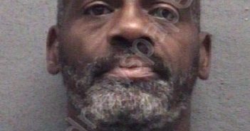 BROWN, DWAYNE NULL | 2022-06-15 Muskegon County, Michigan Booking