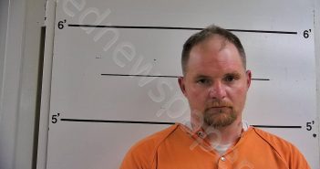 <B>LANZENDORFER</B>, <B>BRANDON</B> <B>M</B> #, Boyd County, Kentucky - 2022-06-15 20:39:08