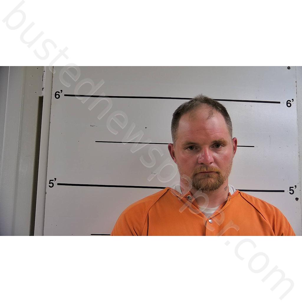 LANZENDORFER, BRANDON M #, Boyd County, Kentucky - 2022-06-15 20:39:08