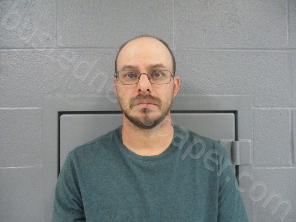 HORN, ERIC MATTHEW #, Pocahontas County, West Virginia - 2022-06-15 17:05:00