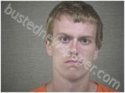 SMITH, AUSTIN | 2022-06-15 Harnett County, North Carolina Booking