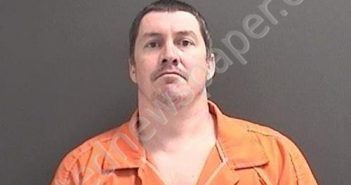 HOLT, ZACHARY DARR | 2022-06-15 00:42:00 Roanoke County, Virginia Booking