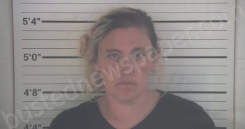 CLOS, RACHEL ELIZABETH | 2022-06-15 17:38:00 Campbell County, Kentucky Booking