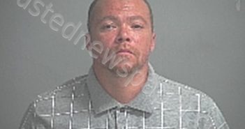 KRIENKE , JOSHUA M | 2022-06-15 Sandusky County, Ohio Booking