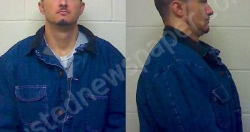 <B>SYKES</B> <B>WESLEY</B> <B>MICAH</B> #, Craven County, North Carolina - 2022-06-15 08:46:53