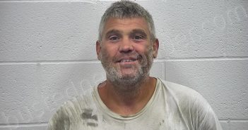 <B>ROBERTS</B>, <B>CHARLES</B> <B>LEE</B> #, Kenton County, Kentucky - 2022-06-15 16:51:00