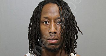 <B>COREY</B> <B>COLEMAN</B> #, Chicago, Illinois - 2022-06-15