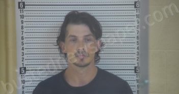 SIMPSON, JAMES H | 2022-06-15 10:23:00 Taylor County, Kentucky Booking