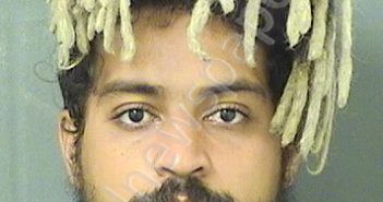 <B>GARCIA</B>, HECARE <B>MOISES</B> #, Palm Beach County, Florida - 2022-06-15 23:28:00