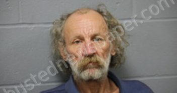 <B>WILLIAM</B> <B>LARRY</B> <B>LAWSON</B> #, Johnson County, Missouri - 2022-06-15 14:21:00