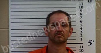 DOCKERY, WILLIAM DARIN | 2022-06-15 15:17:00 Cherokee County, North Carolina Booking
