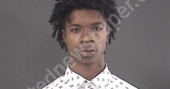 LEE, THOMAS EARNEST III | 2022-06-15 12:43:00 Roanoke County, Virginia Booking