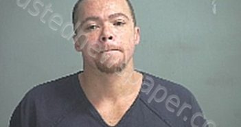 KRIENKE, JOSHUA M | 2022-06-15 Sandusky County, Ohio Booking