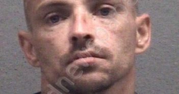 HUTCHESON, ROBERT NULL | 2022-06-15 Muskegon County, Michigan Booking