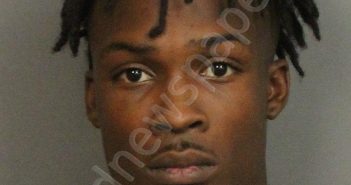 LITTLE, TONY L JUNIOR | 2022-06-15 20:50:00 Jefferson County, Alabama Booking