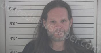 FAHLBUSCH, ANDREW SCOTT | 2022-06-15 11:08:00 Campbell County, Kentucky Booking