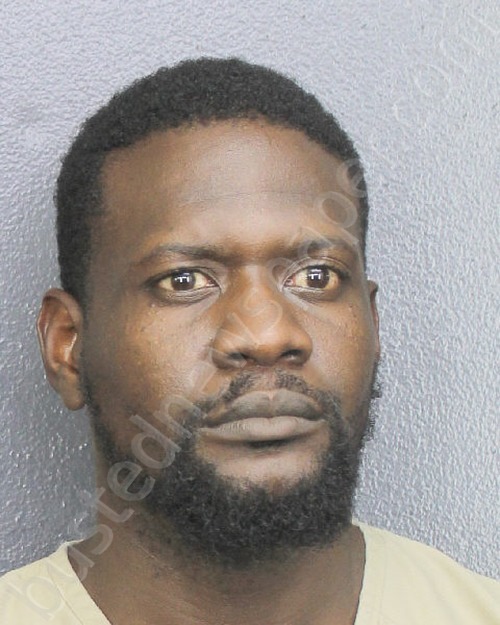 GENELAS, ALAND #, Broward County, Florida - 2022-06-15