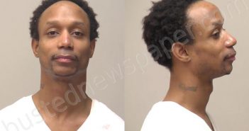 JOHNSON, JOHNATHAN JONTELL | 2022-06-15 22:07:00 Hancock County, Ohio Booking
