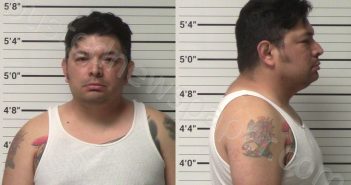 HERRERA, MARCOS AUGUSTINE | 2022-06-15 Kerr County, Texas Booking