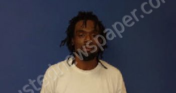 <B>MACK</B>, <B>JOSEPH</B> AARON #, Sampson County, North Carolina - 2022-06-16 21:46:00